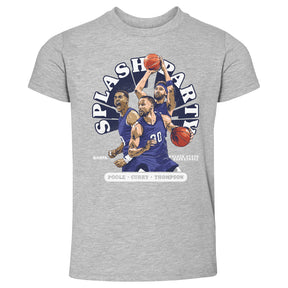 Steph Curry Kids Toddler T-Shirt | 500 LEVEL