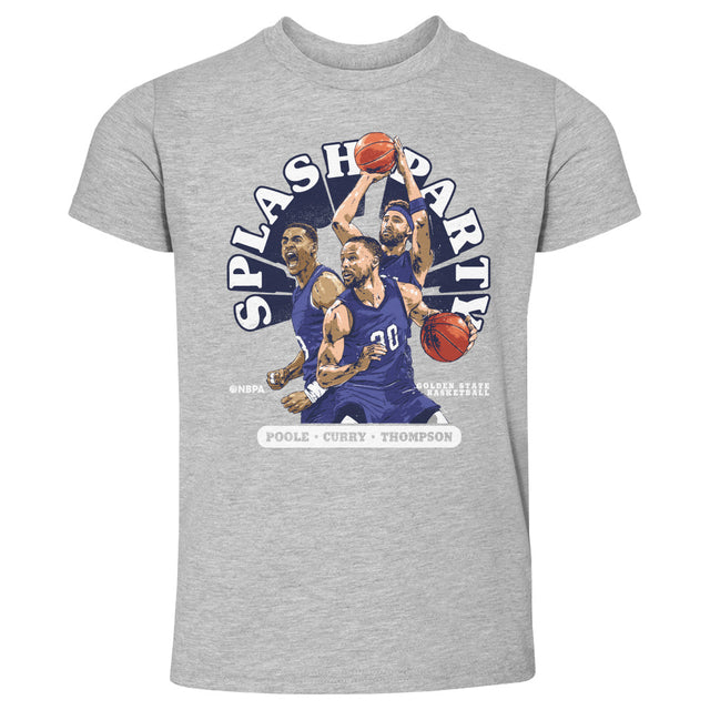 Steph Curry Kids Toddler T-Shirt | 500 LEVEL