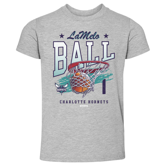 LaMelo Ball Kids Toddler T-Shirt | 500 LEVEL