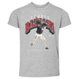 Travis Bazzana Kids Toddler T-Shirt | 500 LEVEL