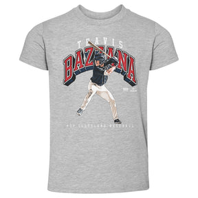 Travis Bazzana Kids Toddler T-Shirt | 500 LEVEL