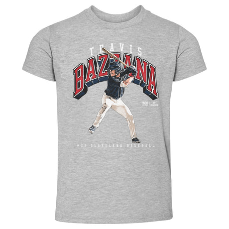 Travis Bazzana Kids Toddler T-Shirt | 500 LEVEL