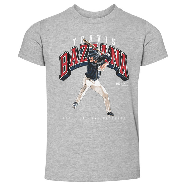 Travis Bazzana Kids Toddler T-Shirt | 500 LEVEL