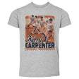 Kerry Carpenter Kids Toddler T-Shirt | 500 LEVEL