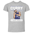 Steph Curry Kids Toddler T-Shirt | 500 LEVEL