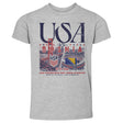 USMNT Kids Toddler T-Shirt | 500 LEVEL