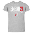 Joel Embiid Kids Toddler T-Shirt | 500 LEVEL