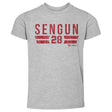 Alperen Sengun Kids Toddler T-Shirt | 500 LEVEL