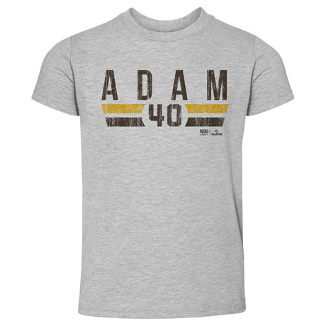 Jason Adam Kids Toddler T-Shirt | 500 LEVEL