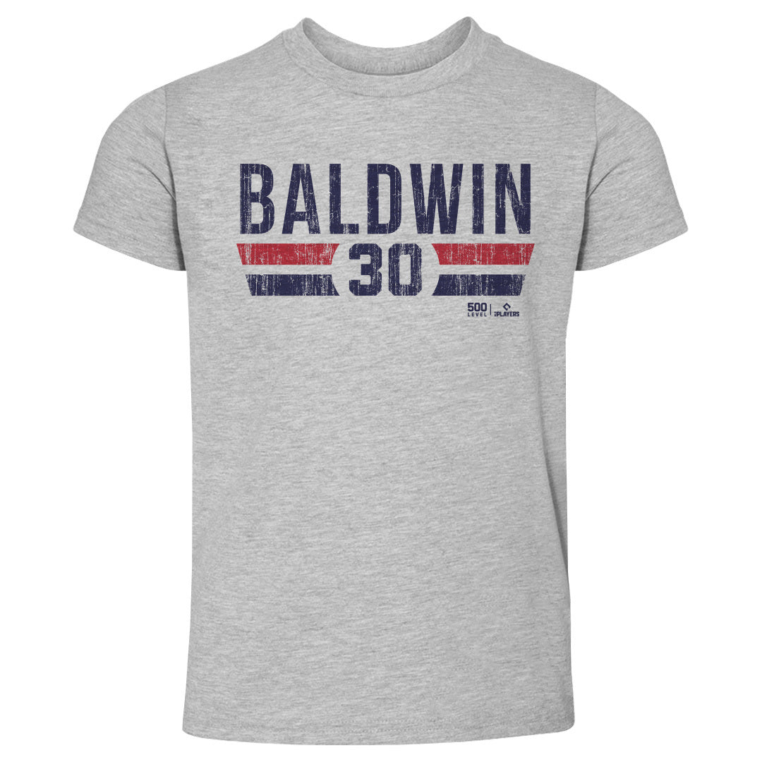 Drake Baldwin Kids Toddler T-Shirt | 500 LEVEL