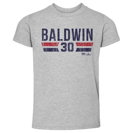 Drake Baldwin Kids Toddler T-Shirt | 500 LEVEL