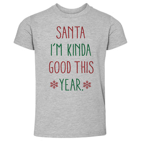 Christmas Kids Toddler T-Shirt | 500 LEVEL