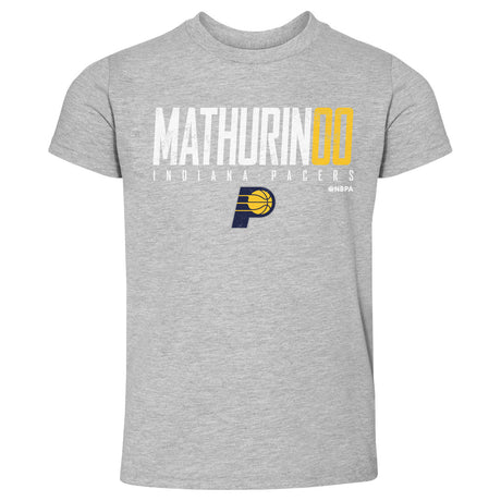 Bennedict Mathurin Kids Toddler T-Shirt | 500 LEVEL