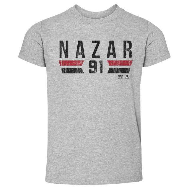 Frank Nazar Kids Toddler T-Shirt | 500 LEVEL