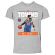 Karl-Anthony Towns Kids Toddler T-Shirt | 500 LEVEL