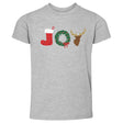 Christmas Kids Toddler T-Shirt | 500 LEVEL