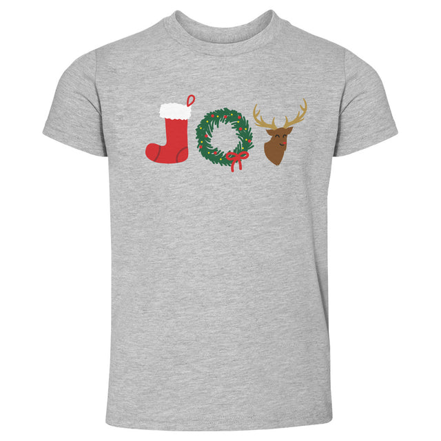 Christmas Kids Toddler T-Shirt | 500 LEVEL