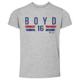 Matthew Boyd Kids Toddler T-Shirt | 500 LEVEL