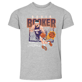 Devin Booker Kids Toddler T-Shirt | 500 LEVEL