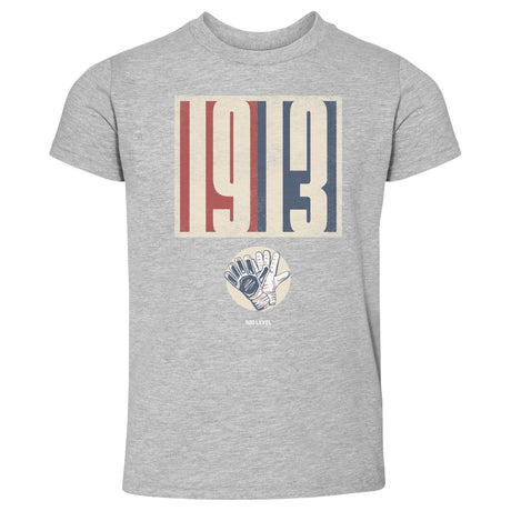 U.S. Soccer Kids Toddler T-Shirt | 500 LEVEL