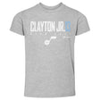 Walter Clayton Jr. Kids Toddler T-Shirt | 500 LEVEL