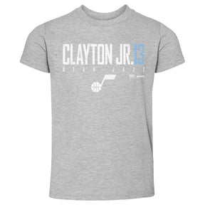 Walter Clayton Jr. Kids Toddler T-Shirt | 500 LEVEL