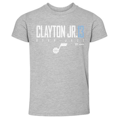 Walter Clayton Jr. Kids Toddler T-Shirt | 500 LEVEL