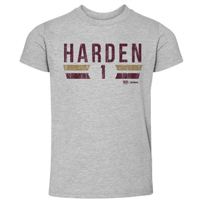 James Harden Kids Toddler T-Shirt | 500 LEVEL