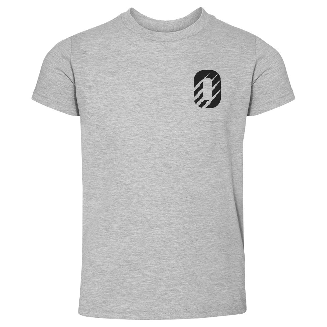 Monterrey Osos Kids Toddler T-Shirt | 500 LEVEL