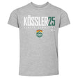 Melissa Kossler Kids Toddler T-Shirt | 500 LEVEL