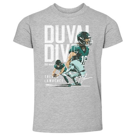 Trevor Lawrence Kids Toddler T-Shirt | 500 LEVEL