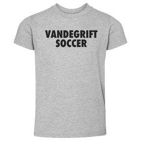 Vandegrift Kids Toddler T-Shirt | 500 LEVEL