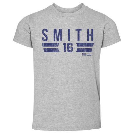 Will Smith Kids Toddler T-Shirt | 500 LEVEL