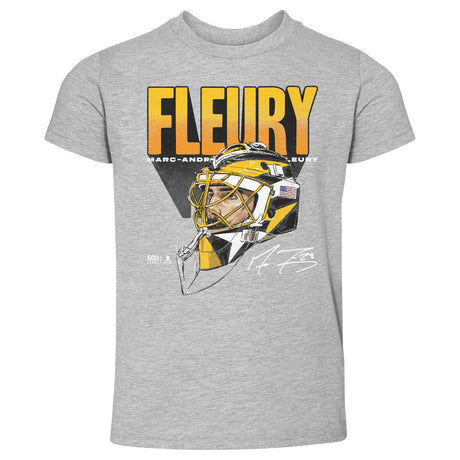 Marc-Andre Fleury Kids Toddler T-Shirt | 500 LEVEL
