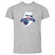 San Diego Wave FC Kids Toddler T-Shirt | 500 LEVEL