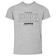 Leonardo Ruiz Kids Toddler T-Shirt | 500 LEVEL