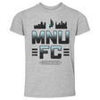 Minnesota United Kids Toddler T-Shirt | 500 LEVEL