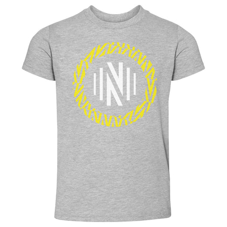 Nashville SC Kids Toddler T-Shirt | 500 LEVEL