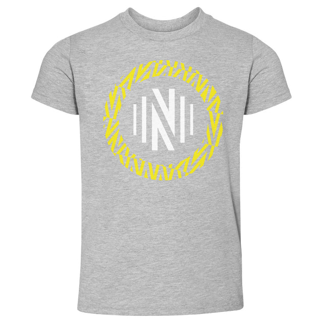 Nashville SC Kids Toddler T-Shirt | 500 LEVEL