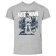 Don Mattingly Kids Toddler T-Shirt | 500 LEVEL