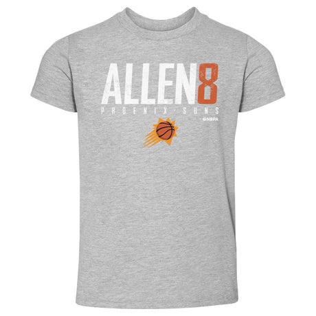 Grayson Allen Kids Toddler T-Shirt | 500 LEVEL