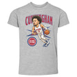 Cade Cunningham Kids Toddler T-Shirt | 500 LEVEL