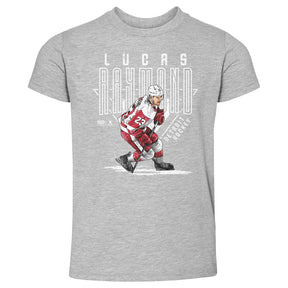 Lucas Raymond Kids Toddler T-Shirt | 500 LEVEL