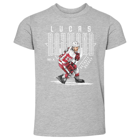 Lucas Raymond Kids Toddler T-Shirt | 500 LEVEL