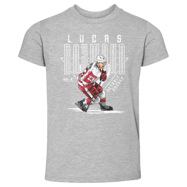 Lucas Raymond Kids Toddler T-Shirt | 500 LEVEL