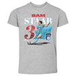 Sam Staab Kids Toddler T-Shirt | 500 LEVEL