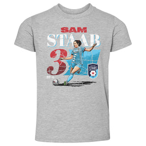 Sam Staab Kids Toddler T-Shirt | 500 LEVEL