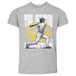 Paul Molitor Kids Toddler T-Shirt | 500 LEVEL