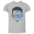 Ladd McConkey Kids Toddler T-Shirt | 500 LEVEL