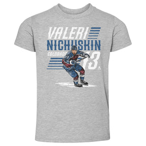 Valeri Nichushkin Kids Toddler T-Shirt | 500 LEVEL